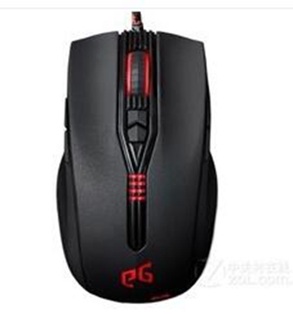 异极怒魔蛙游戏鼠标