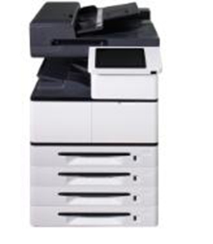 虹光AM76 series复合机