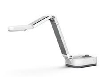 维山P4W视频展台