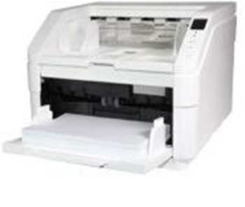 紫光Uniscan Q8095扫描仪