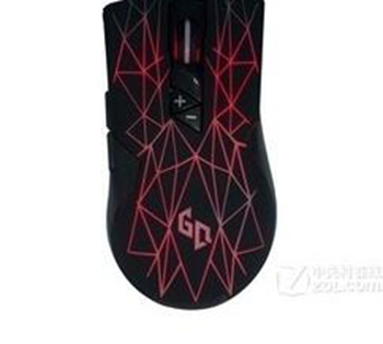 讯拓幽灵蜂GM301鼠标