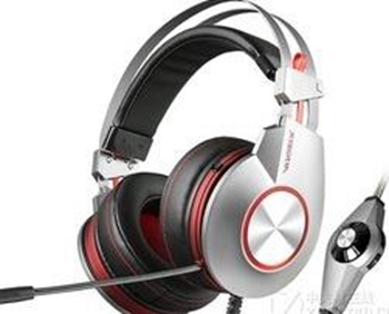 西伯利亚K5耳机