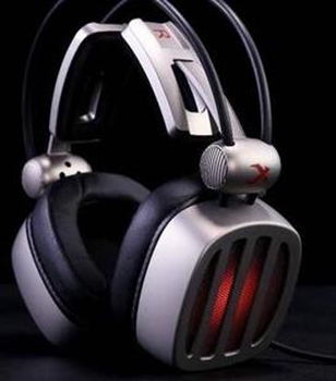 西伯利亚S21二代耳机