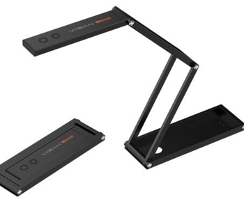 维山P4U视频展台