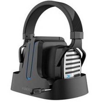 西伯利亚T20耳机