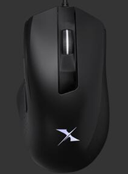 血手幽灵X5 Max鼠标