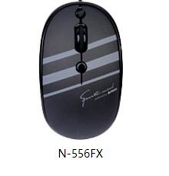 双飞燕N-556FX鼠标