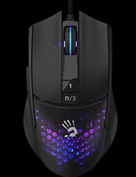 血手幽灵L65 MAX鼠标