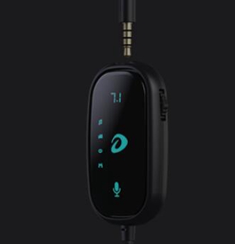 达尔优EH732魔音盒