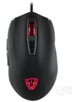 摩豹V60 3325鼠标