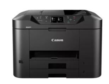 佳能Canon MAXIFY MB2350打印机