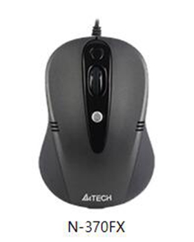 双飞燕N-370FX鼠标