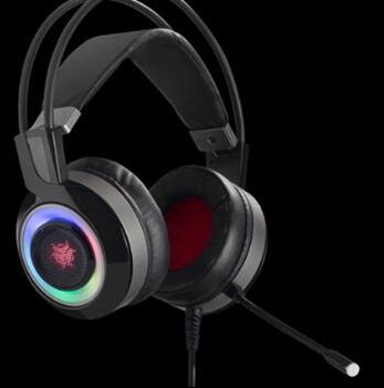 黑峡谷Hexgears GH102耳机