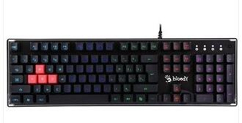 血手幽灵B180R键盘