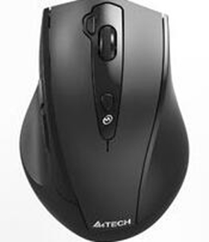 双飞燕G10-810FS鼠标