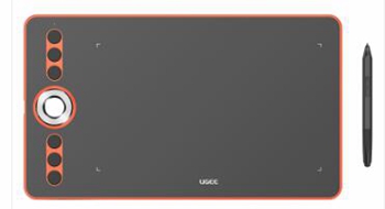 友基Rainbow 170数位板