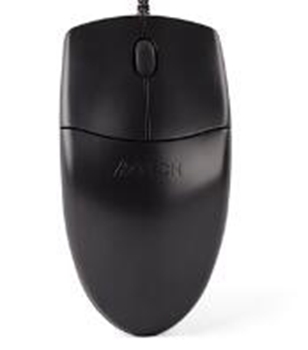 双飞燕N-300鼠标