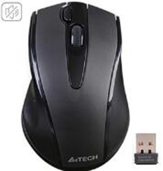 双飞燕G9-500FS鼠标