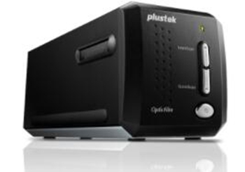 精益OpticFilm 7500i扫描仪