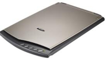 精益OpticFilm 2610 Pro扫描仪