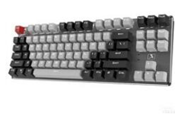 新盟K912键盘