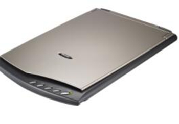 精益Plustek OpticSlim M100扫描仪