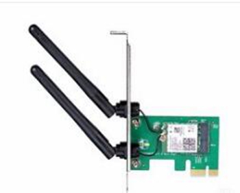 TP-LINK TL-XDN8180无线网卡