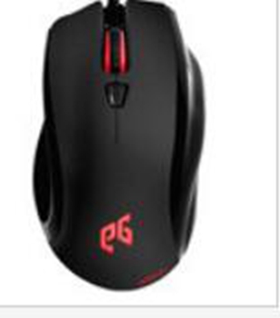 异极魔妒刹鼠标