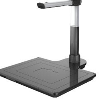 紫光Unispro e5180D高拍仪