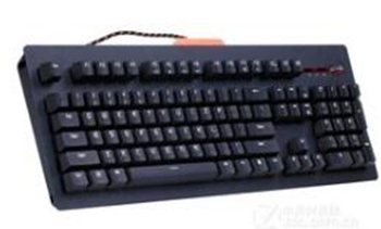 异极战魔者机械键盘