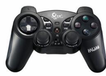 北通MVP特洛伊BTP-2276手柄