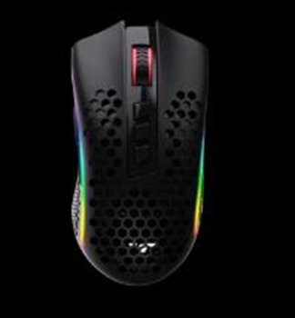 虹龙Redragon M808鼠标