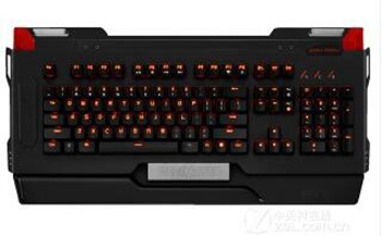 异极猎魔者SE M-键盘