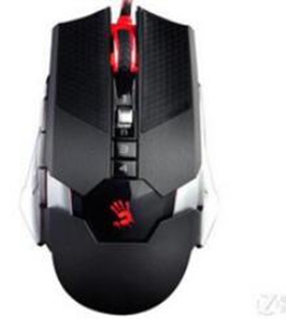 血手幽灵TL50鼠标