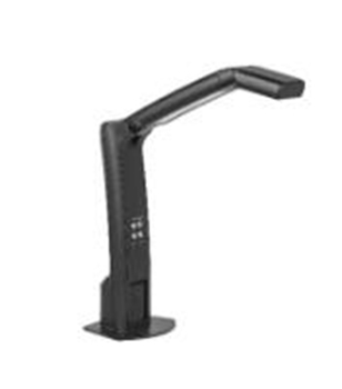 哲林ZL-TL1850高拍仪