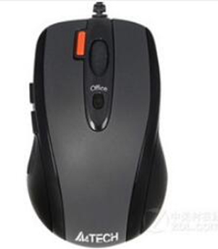 双飞燕N-70FX鼠标