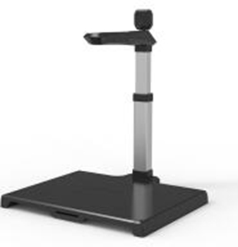 哲林ZL-TL1860高拍仪