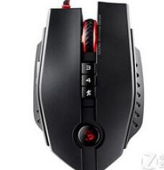 血手幽灵ZL50鼠标