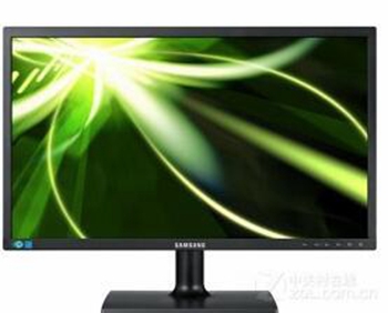 三星S19C200NW液晶显示器