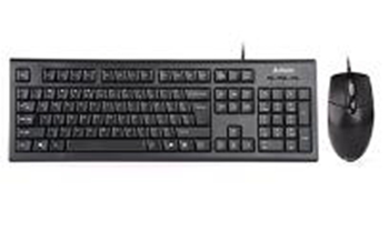 双飞燕KRS-8572键鼠套装