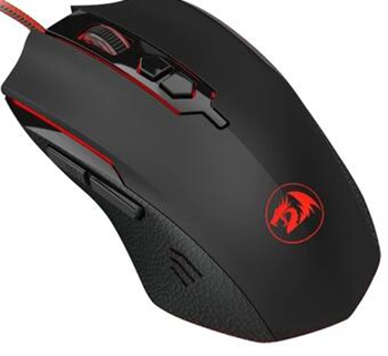 虹龙Redragon M716A Inquisitor2鼠标