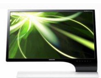 三星S27B750H液晶显示器