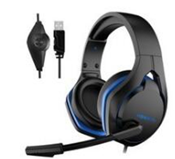 西伯利亚V22U耳机