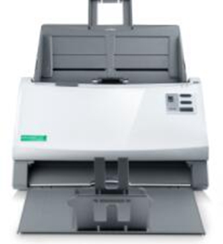 精益Plustek D3165U扫描仪