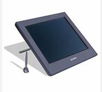 wacom DTU-710数位屏