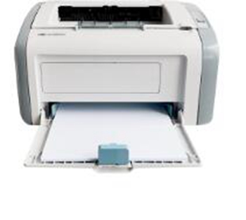 中盈税之星ZY-1020A打印机