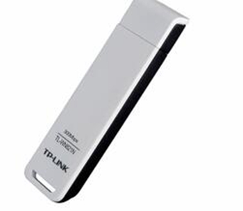 TP-LINK TL-WN821N无线网卡