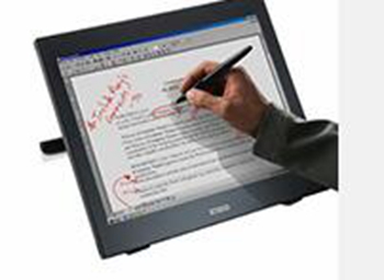 wacom DTF-510数位屏