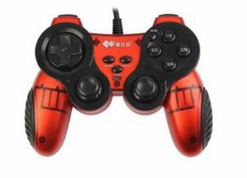 莱仕达剑神pxn-2901游戏手柄