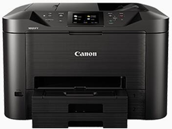 佳能MAXIFY MB5470复合机